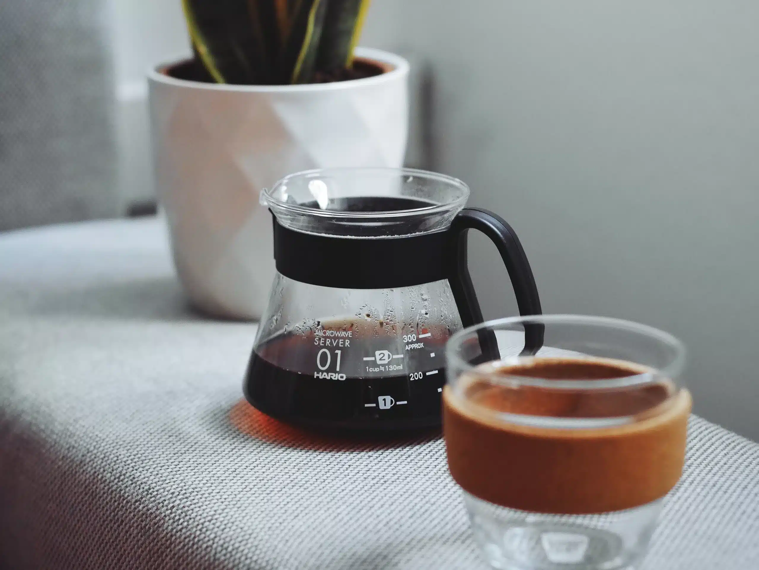 5 أشياء يجب القيام بها قبل شرب القهوة الصباحية